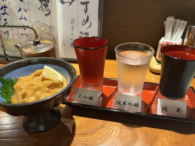 漬物ランチの旅　2023年7月
