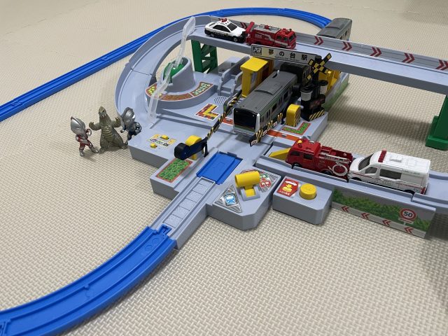 誕生日プレゼント　2025年4月