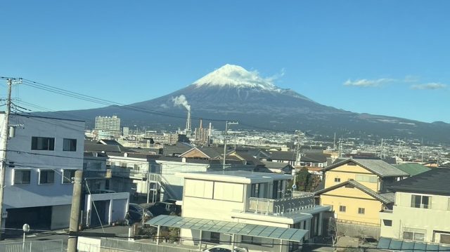 広島凱旋！　2026年3月
