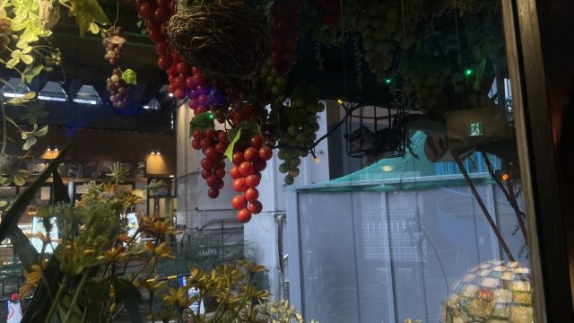 ぶらり阿佐ヶ谷旅　2026年5月